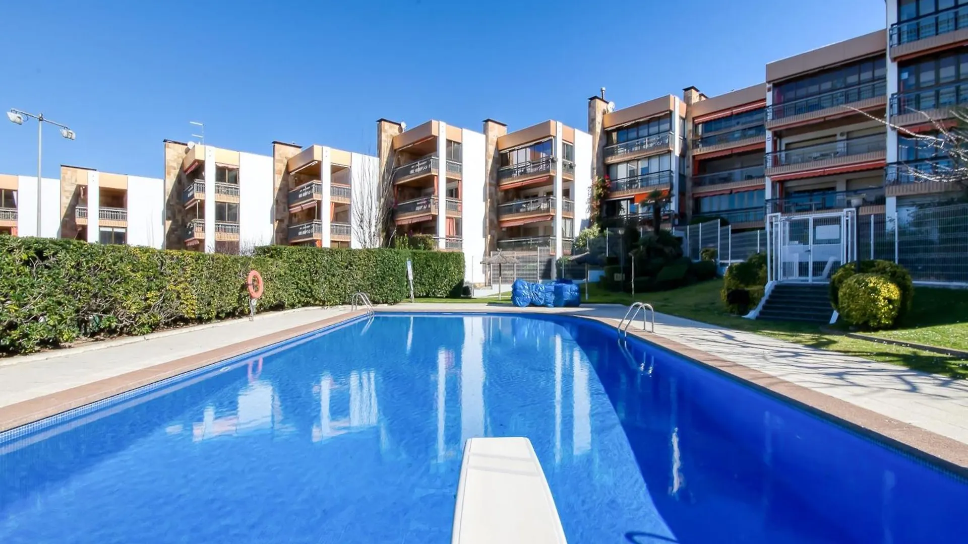 Can Paramon Apartment For 6 Pers Rosas 0*,  España