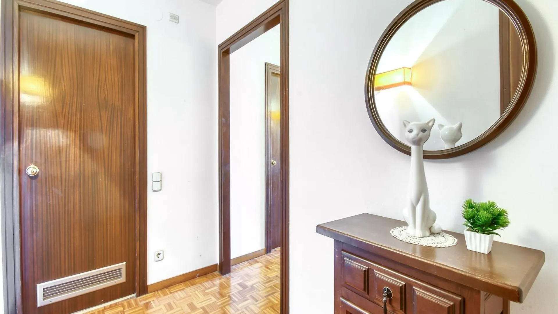 Can Paramon Apartment For 6 Pers Rosas