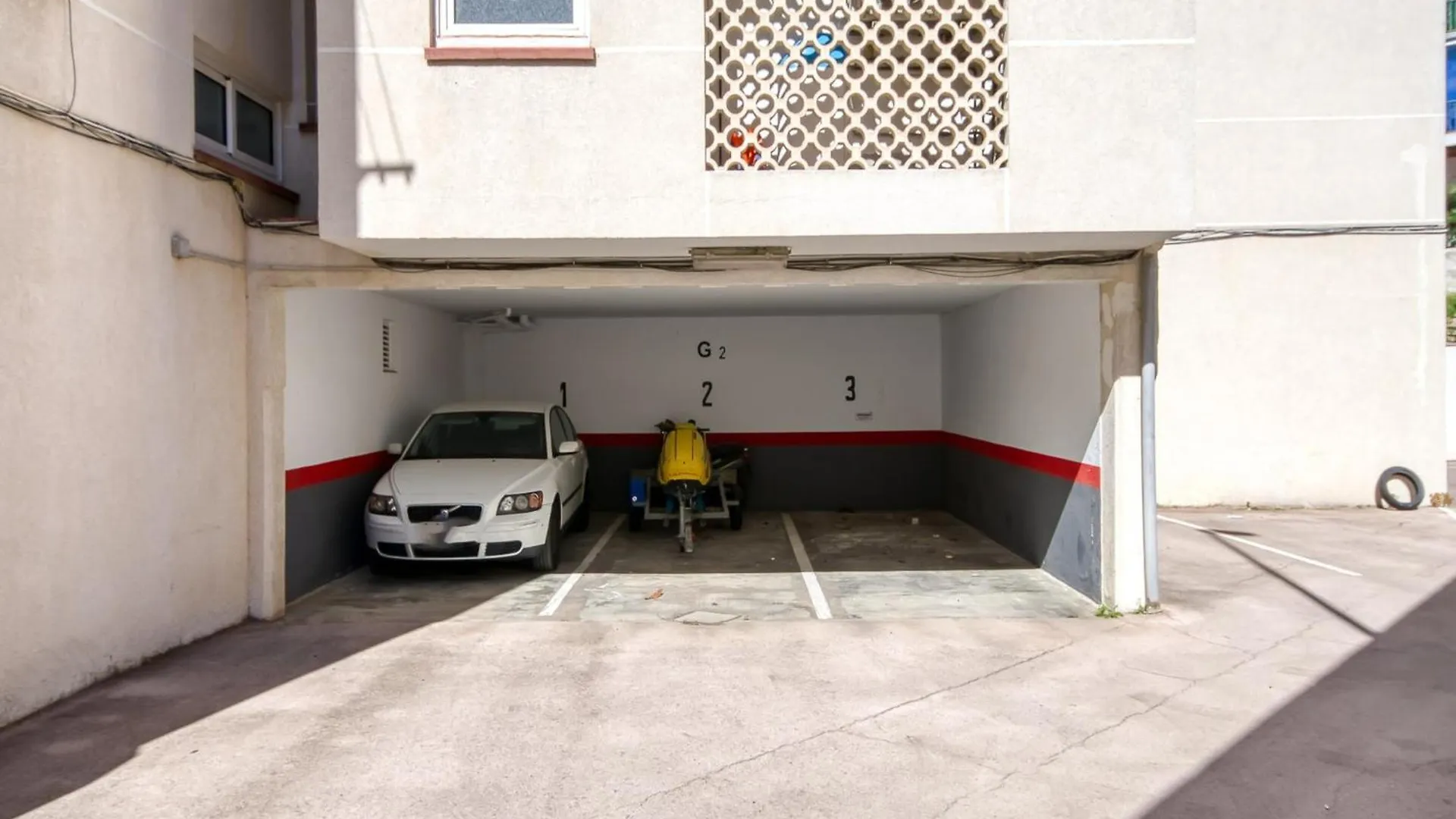 Can Paramon Apartment For 6 Pers Rosas España