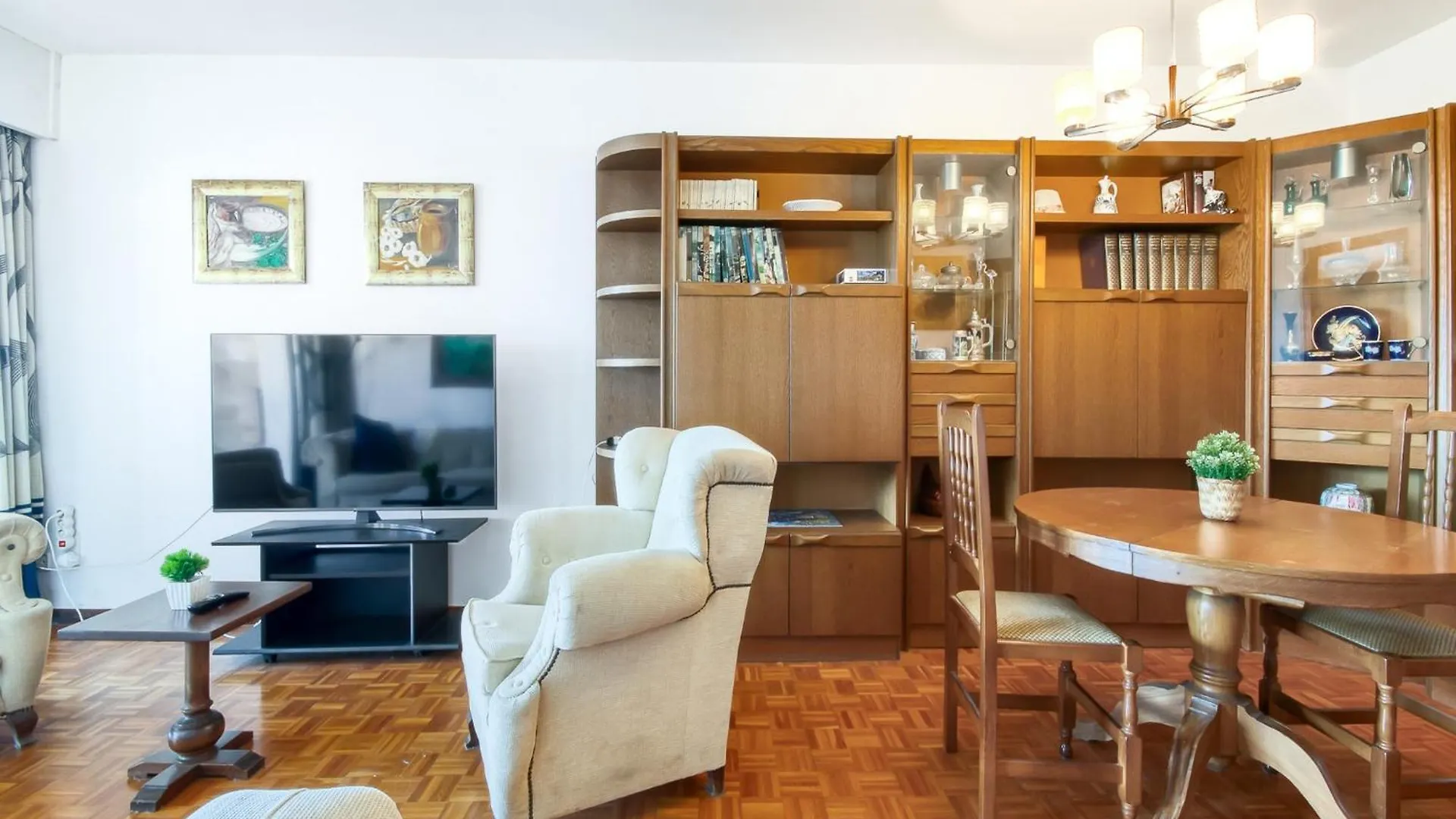 Can Paramon Apartment For 6 Pers Rosas