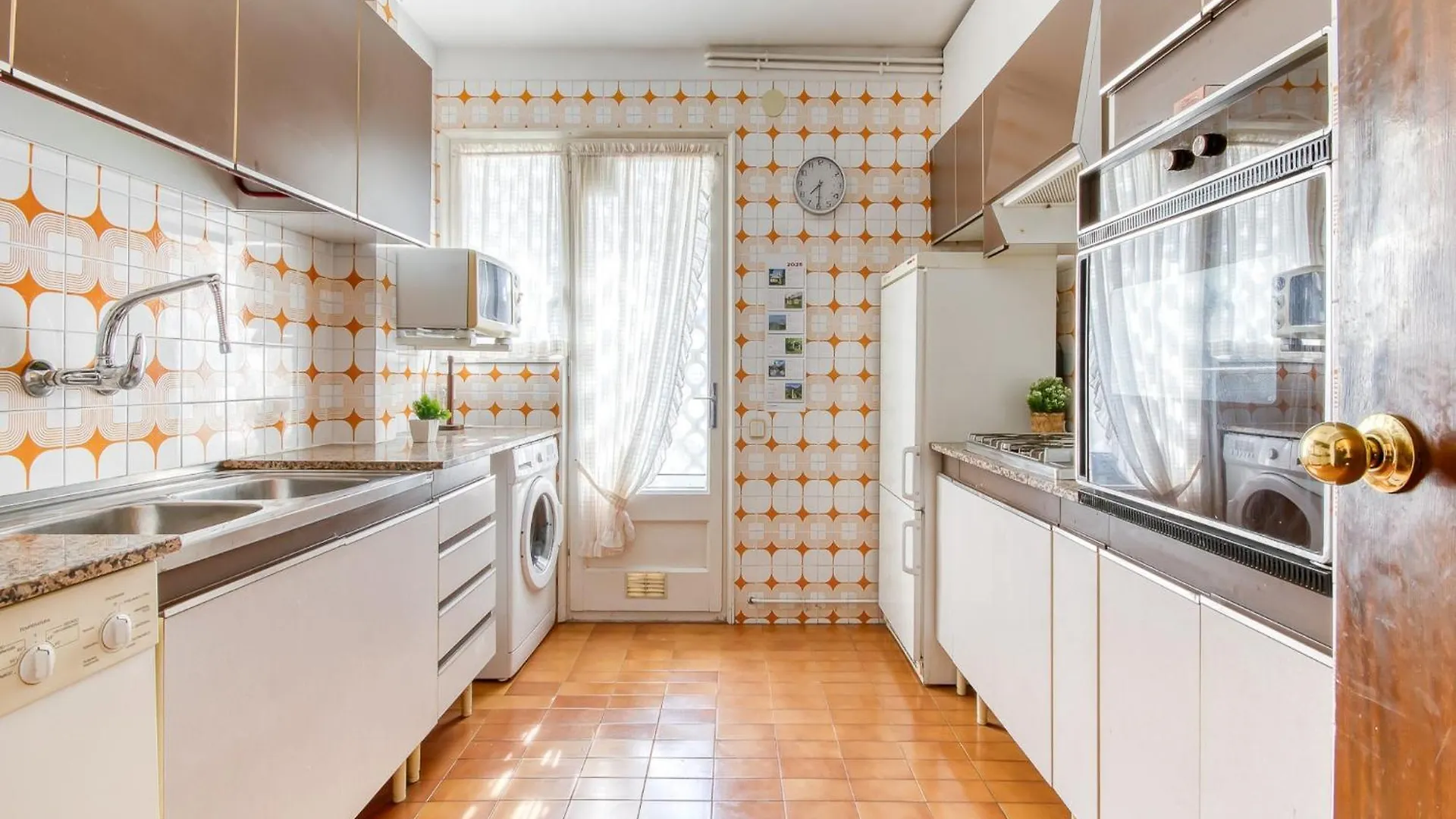 Can Paramon Apartment For 6 Pers Rosas España