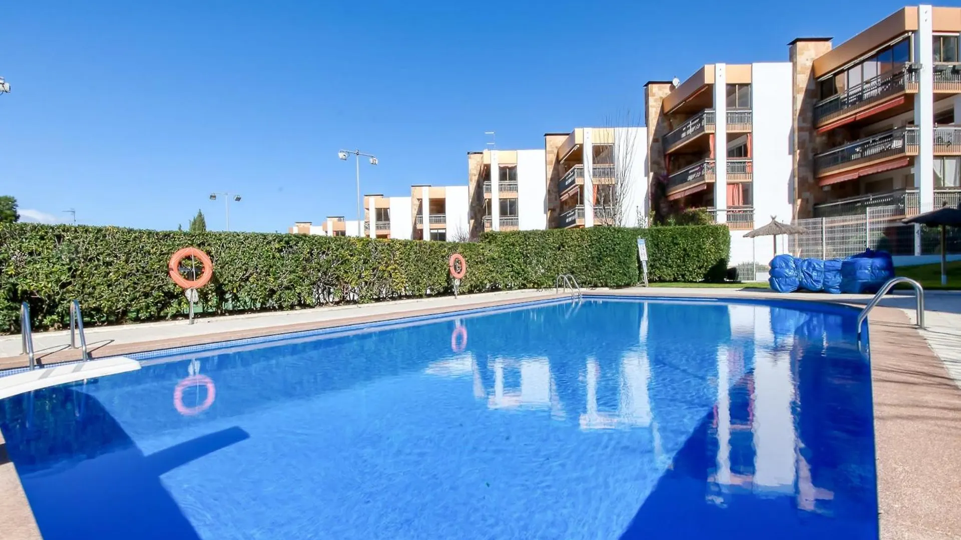 Can Paramon Apartment For 6 Pers Rosas 0*,  España