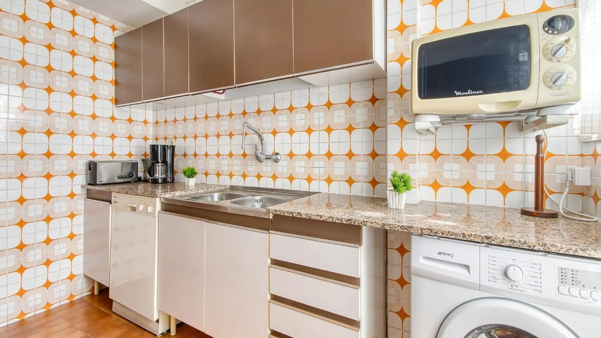 Can Paramon Apartment For 6 Pers Rosas