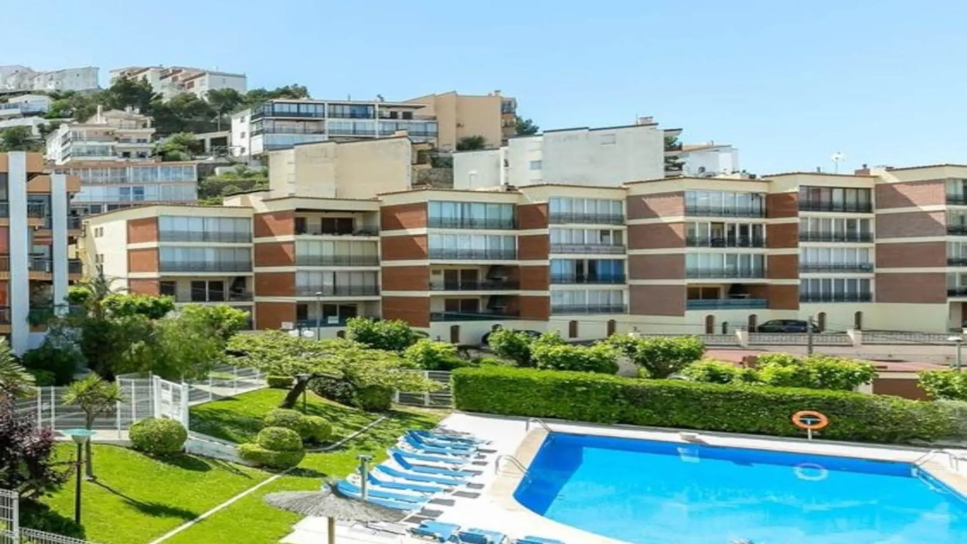 Can Paramon Apartment For 6 Pers Rosas España
