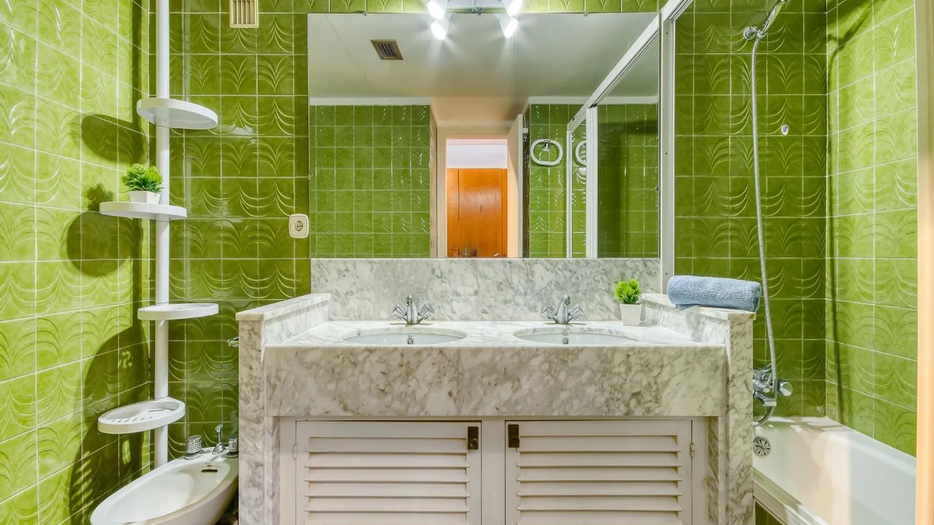 Can Paramon Apartment For 6 Pers Rosas